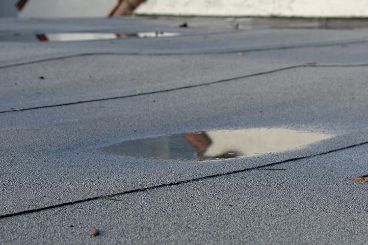 Common Flat Roofing Problems and How to Fix Them At St Helens Flat Roofing, we’ve encountered and solved countless flat roofing problems. Here are some of the most common issues and how to fix them.